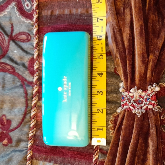 🌺KATE SPADE EYEGLASS Case - Picture 3 of 4